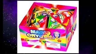BP5028 Magic Crystal / helicopter