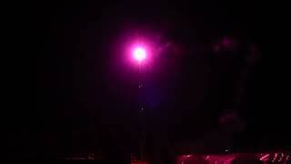 CM206A 40mm Pink Star Comet (2024 Supplier Video)