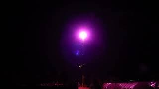 CM205A 40mm Purple Star Comet (2024 Supplier Video)